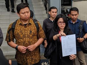 Jurnalis CNN Indonesia Laporkan Dugaan Intimidasi di Munajat 212 Jurnalis CNN Indonesia Laporkan Dugaan Intimidasi di Munajat 212