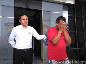 Paman Cabuli Keponakan Selama 2 Tahun, Alasannya Istri Sakit Paman Cabuli Keponakan Selama 2 Tahun, Alasannya Istri Sakit