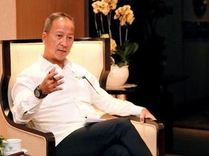 Kemensos Rehabilitasi 52 Anak yang Diduga Terlibat Ricuh 22 Mei