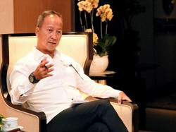 Kemensos Rehabilitasi 52 Anak yang Diduga Terlibat Ricuh 22 Mei