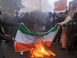 Ketegangan Meningkat, Pakistan Janji Akan Balas Serangan Udara India