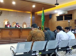 Jaksa KPK Sanggah Pembelaan Billy Sindoro soal Izin Meikarta