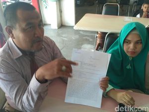 Diduga Tilap Rp 3,5 Miliar, Oknum Guru di Situbondo Dipolisikan Diduga Tilap Rp 3,5 Miliar, Oknum Guru di Situbondo Dipolisikan