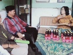 Kemendikbud Beli Rumah Pencipta Hymne Guru, Tapi Harga Masih Dikaji
