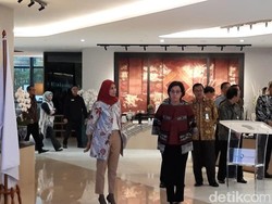 Sri Mulyani: Tingkatkan Ekspor Tak Semudah Balikkan Telapak Tangan