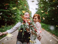 Viral, Calon Pengantin Dihujat karena Tak Sediakan Makanan di Pernikahan