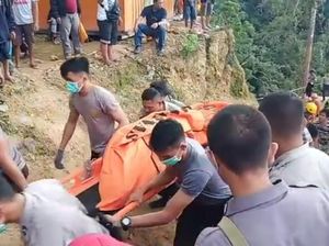 Update Longsor Tambang di Bolmong Sulut: 4 Orang Meninggal Dievakuasi