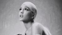Ariana Grande, Sang Ratu Instagram