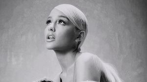 Ariana Grande, Sang Ratu Instagram