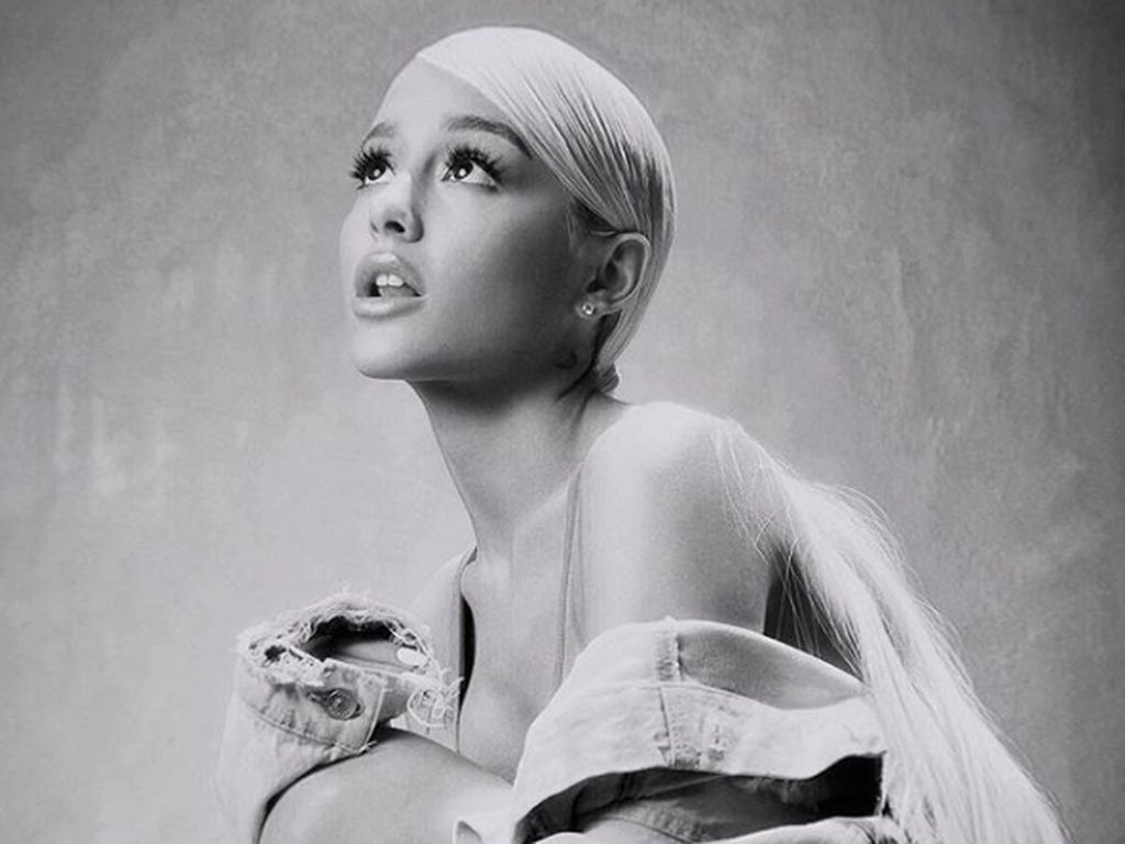 Taylor Swift Vs Scooter Braun, Ariana Grande di Pihak Siapa? Taylor Swift Vs Scooter Braun, Ariana Grande di Pihak Siapa?