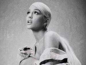 Ariana Grande dan Big Sean Balikan? Ariana Grande dan Big Sean Balikan?