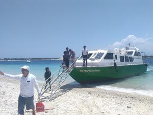 Sudah Jadi Wisata Halal, NTB Malah Wacanakan Wisata Medis