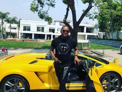 Ngaku Bisa Hidupkan Orang Mati, Pendeta Ini Salah Satu Terkaya di Dunia