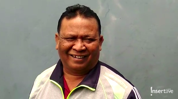 Nur Rachman, ayah Billy Syahputra