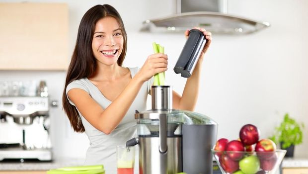 5 Tips Supaya Tubuh Tetap Sehat dan Bugar di Bulan Puasa
