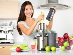 Selain Atur Pola Makan, Lakukan Ini Jika Ingin Hidup Sehat