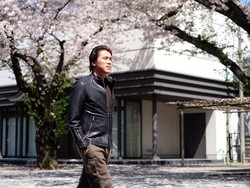 Antara Syahrini, Reino dan Luna Maya: Yang Penting Semua Bahagia