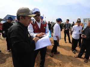 3 Flyover Baru di Bandung Dibangun 2020