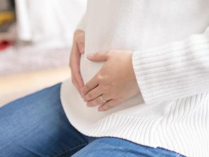 Kondisi yang Terjadi pada Tubuh Bunda Saat Hamil Minggu Pertama Kondisi yang Terjadi pada Tubuh Bunda Saat Hamil Minggu Pertama