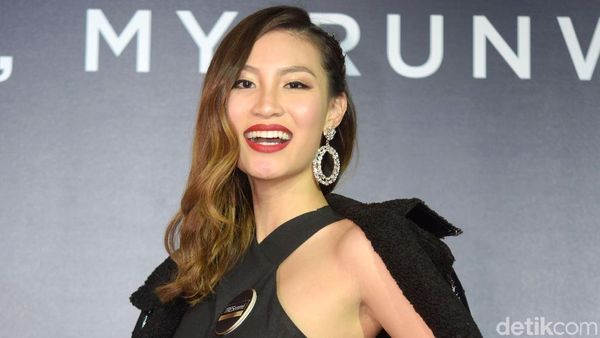 Patricia Gouw, Makin Dibully Tambah Semangat