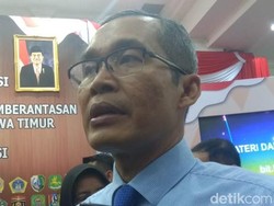 KPK Sebut 80% Korupsi Terkait Pengadaan Barang dan Jasa