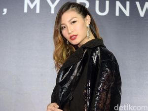 Awal Mula Patricia Gouw Investasi di KSP Indosurya hingga Rugi Rp 2 M Awal Mula Patricia Gouw Investasi di KSP Indosurya hingga Rugi Rp 2 M