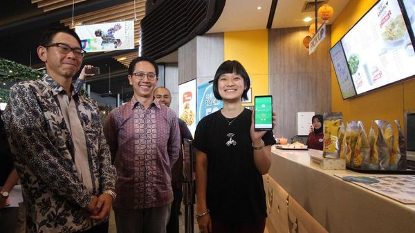 Tingkatkan Pertumbuhan Mitra Bisnis