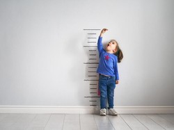 8,9 Persen Balita di Boyolali Alami Stunting