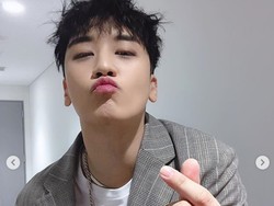 Seungri BIGBANG Tersangka Kasus Prostitusi