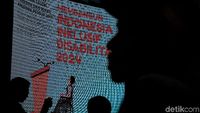 KPU Gelar Debat Timses Capres Terkait Hak Disabilitas