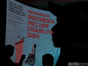 KPU Gelar Debat Timses Capres Terkait Hak Disabilitas