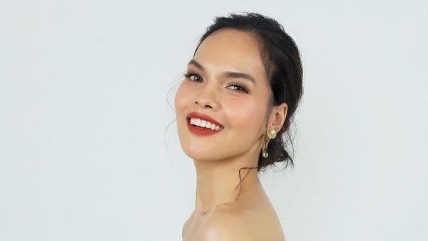 Pesona Puteri Indonesia NTT 2019 yang Dulunya Diejek Mirip Ikan Louhan