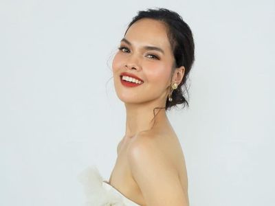 Pesona Puteri Indonesia NTT 2019 yang Dulunya Diejek Mirip Ikan Louhan