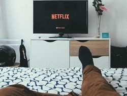 Netflix Tolak Tayangkan Saluran TV Rusia