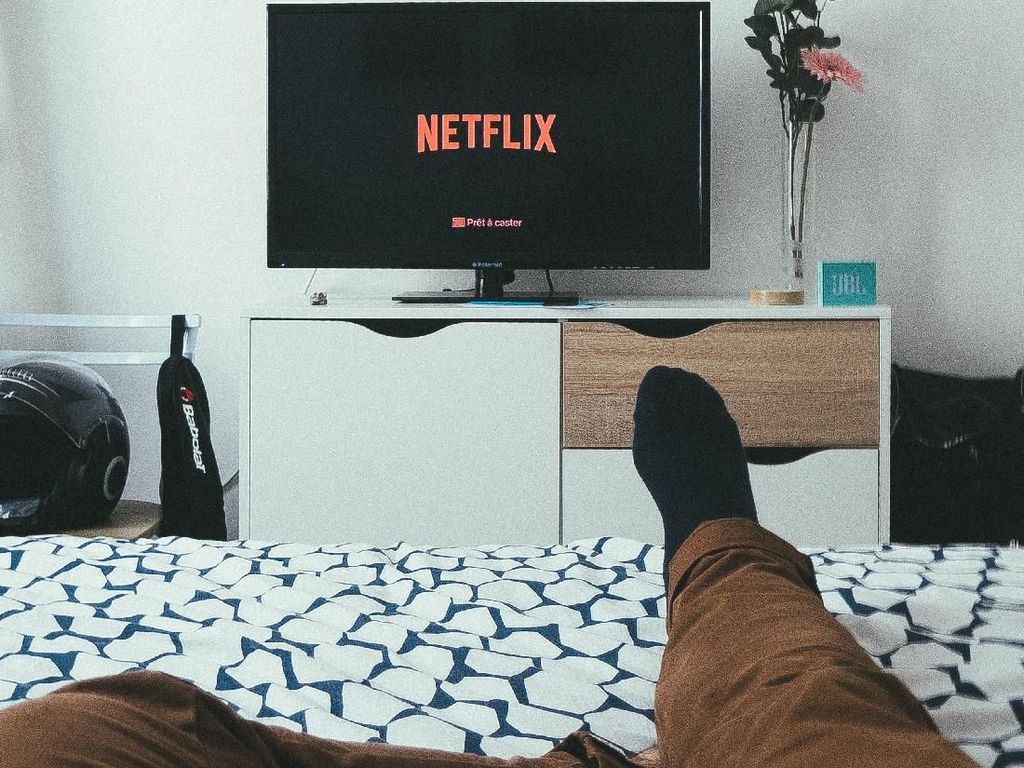 Ini 15 Link Nonton Film Online yang Aman, Bukan di LK21 dan IndoXXI Ini 15 Link Nonton Film Online yang Aman, Bukan di LK21 dan IndoXXI