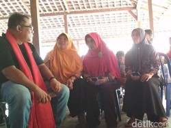 Ibu-ibu Blitar Dilatih Jadi Agen Perubahan Berbasis Digital