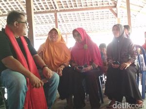 Ibu-ibu Blitar Dilatih Jadi Agen Perubahan Berbasis Digital Ibu-ibu Blitar Dilatih Jadi Agen Perubahan Berbasis Digital