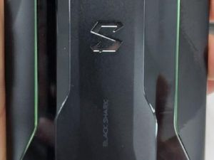 Ponsel Gaming Black Shark 2 Dirilis 18 Maret Ponsel Gaming Black Shark 2 Dirilis 18 Maret
