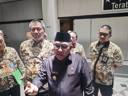 Wali Kota Idris Usulkan Raperda Kota Religius, DPRD Depok Menolak