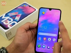 Komparasi Galaxy M30 dengan Rival, Termasuk Redmi Note 7 Pro Komparasi Galaxy M30 dengan Rival, Termasuk Redmi Note 7 Pro