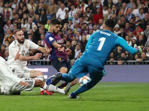 Jadwal Real Madrid Vs Barcelona Jadwal Real Madrid Vs Barcelona