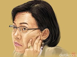 Viral Anak Pejabat Pajak Pamer Gaya Hidup Mewah, Sri Mulyani Beri Kecaman