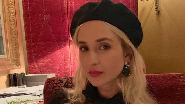 Foto: Liburannya Elisabeth, Si Cantik Putri Bangsawan Jerman