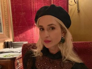 Foto: Liburannya Elisabeth, Si Cantik Putri Bangsawan Jerman