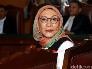Ratna Sarumpaet Merasa Kasusnya Dipolitisasi, Ini Kata Jaksa Ratna Sarumpaet Merasa Kasusnya Dipolitisasi, Ini Kata Jaksa