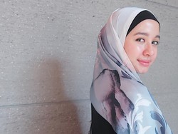 Ada Apa dengan Laudya Cynthia Bella?