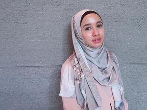 Lama Tinggal di Malaysia, Ini Perubahan Gaya Hijab Laudya Cynthia Bella Lama Tinggal di Malaysia, Ini Perubahan Gaya Hijab Laudya Cynthia Bella