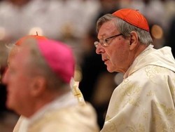 Vatikan Selidiki Pelecehan Seks Anak yang Dilakukan Kardinal George Pell