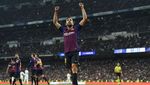 Starting XI Terbaik Leg Kedua Perempatfinal Liga Champions