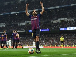 Alba: Madrid Mau Copa del Rey, Itu Trofi yang Penting
